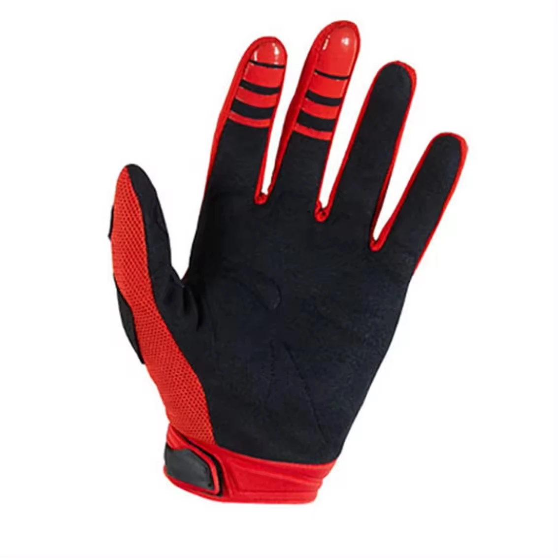 Best Quality Non Slip Dirt Bicycle Sports Gloves Custom BMX MTB MX ATV Mountain Bike Gloves