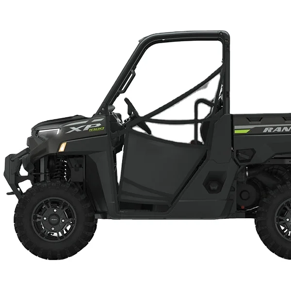 The Best Selling Utv of 2023 With high performance suspension system and formidable engine UTV Polaris Ranger 1000 Premium