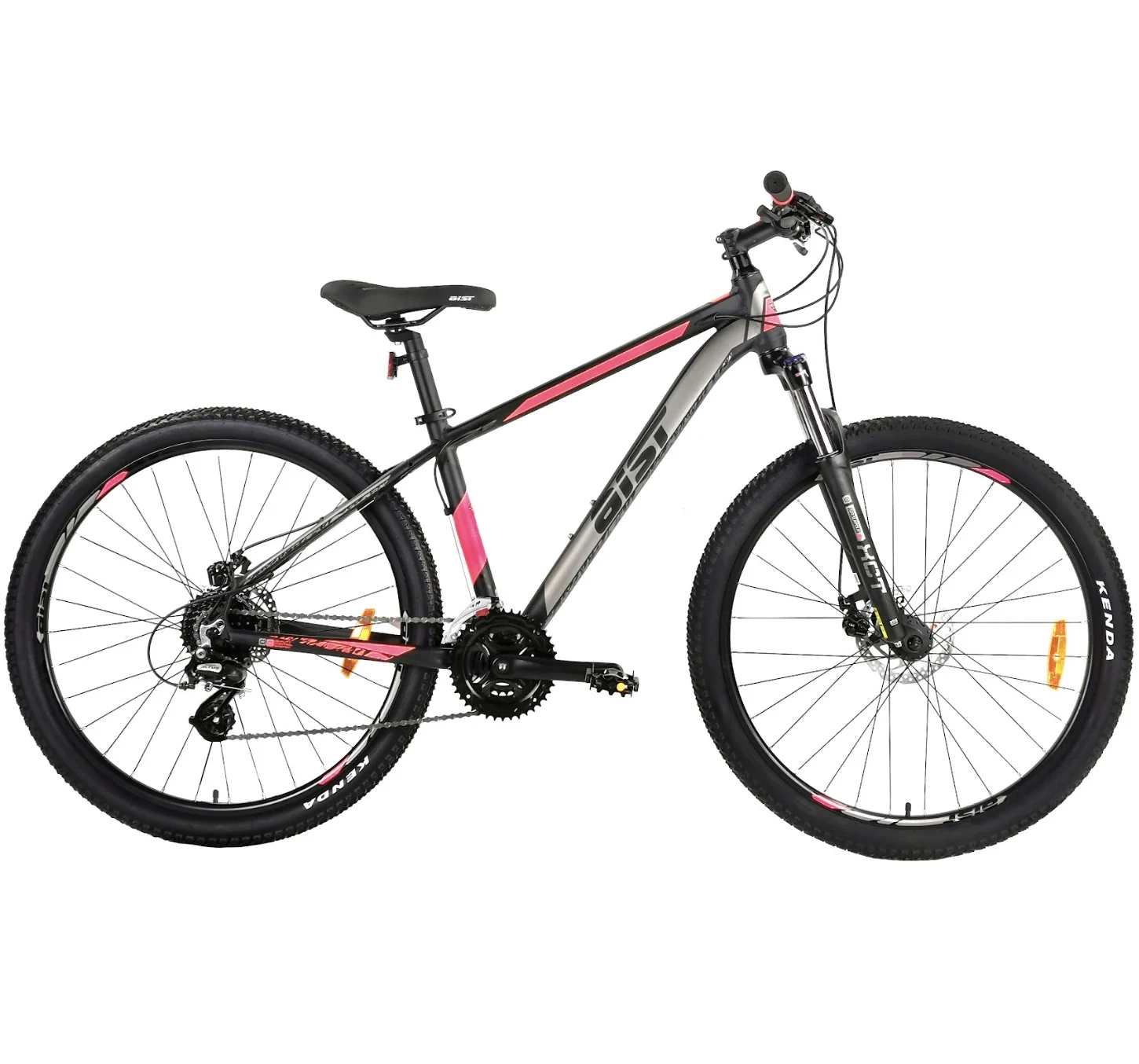 AIST SLIDE 1.0  27.5 cycle mountain bike Bicycle 24 SPEED