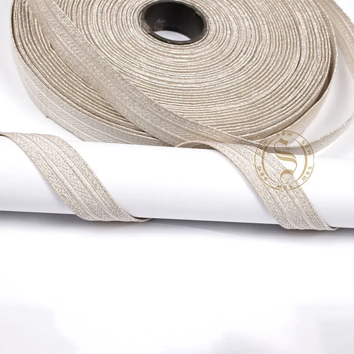 Silver Insignia Cellophane Lace, Regimental, Infantry, Braid, 6mm, 13mm, 1m length For Regimental Uniforms and Accessories