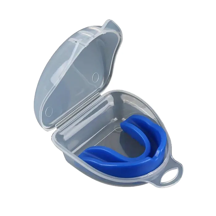 Wholesale Manufacture High Quality Custom Boxing Mouth Guard Adults And Junior Sports Mouth Guard For MMA Kickboxing Training
