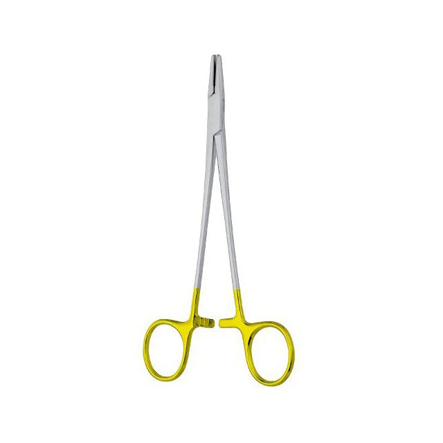 Stainless Steel Needle Holders Dental Needle Holders Surgical Forceps Best Price Needle Holders