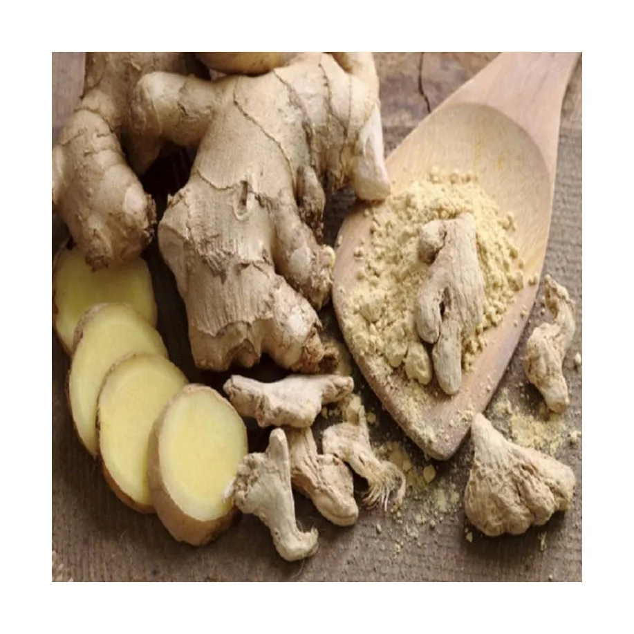 FRESH GINGER WITH 100% NATURAL GINGER FROM VIET NAM HOT SALE 2022