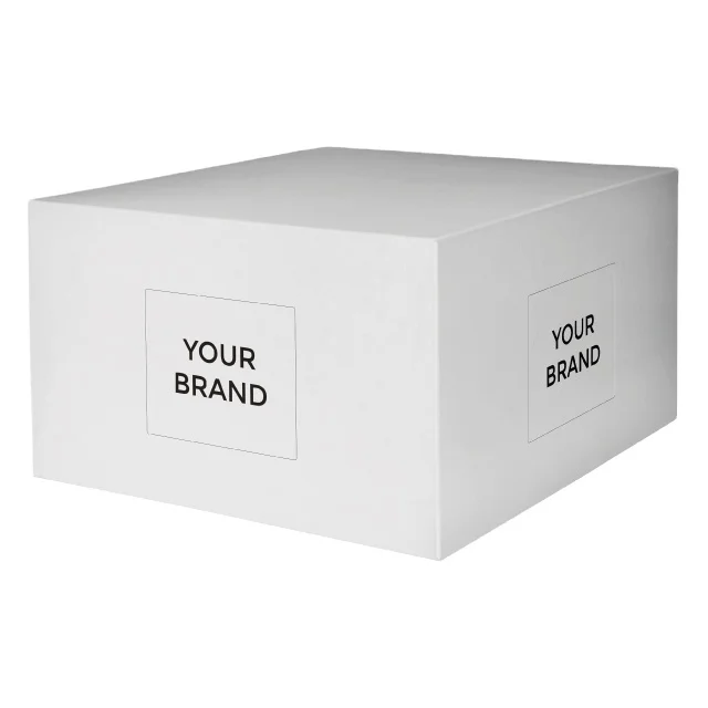 Private label high quality OEM 150 units box 7g medium roasted 50% arabica 50% robusta decaffeinated coffee pods for domestic