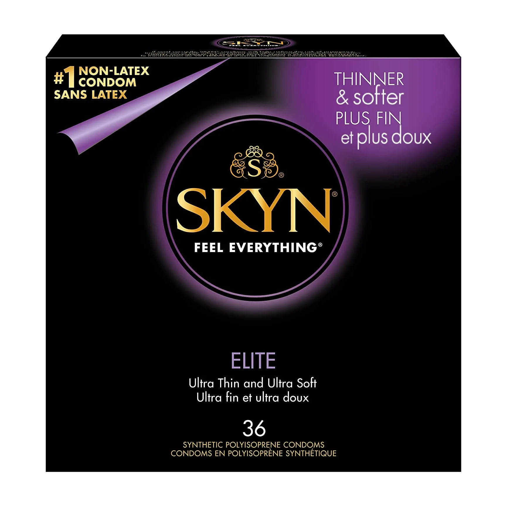 Top Quality Skyn condoms Latex-Free Condoms For Sale At Best Price