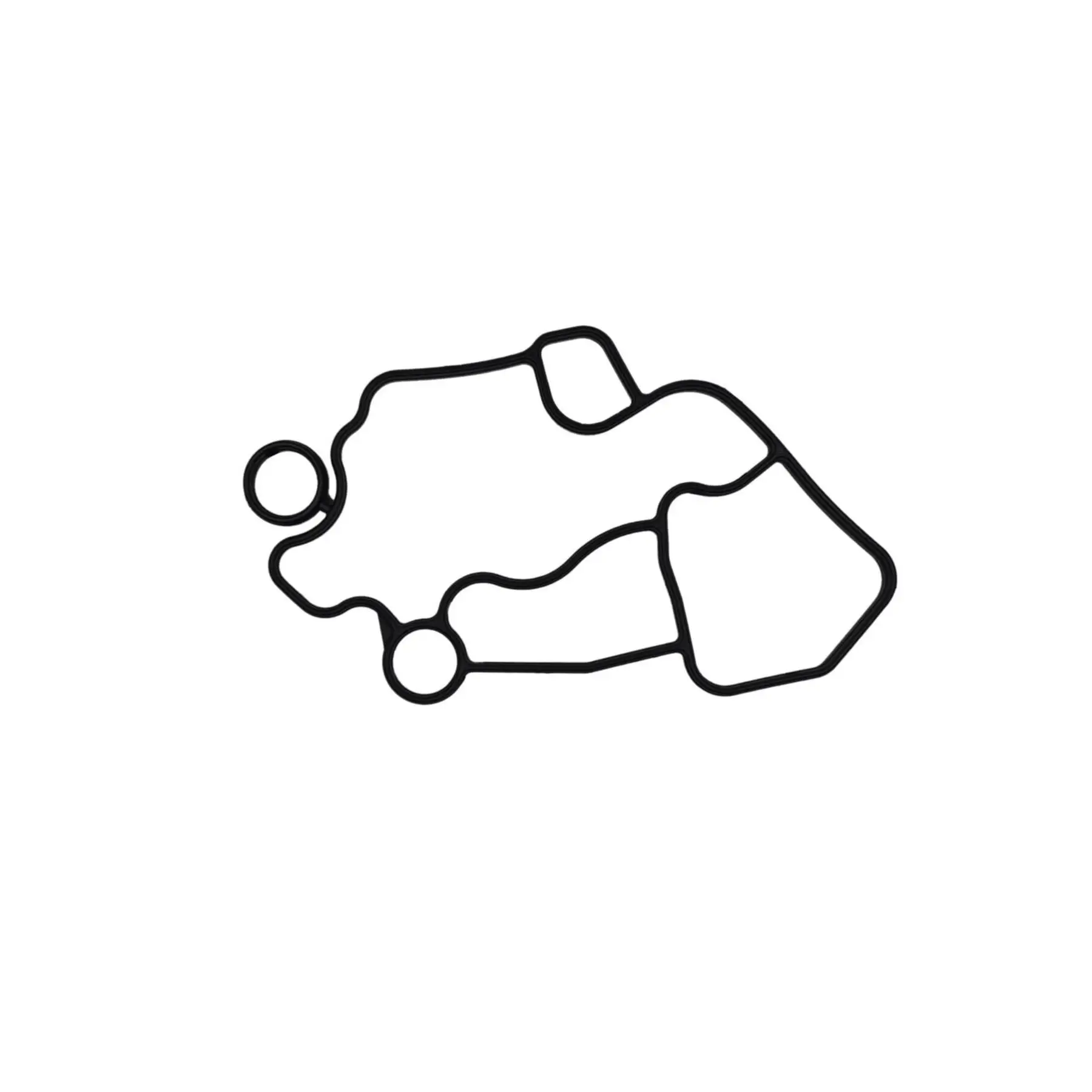 Oil Filter Housing Gasket for Seat Leon and Skoda Octavia Traffic Lights