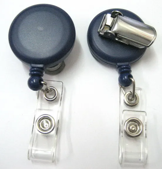 Custom Size custom badge reel