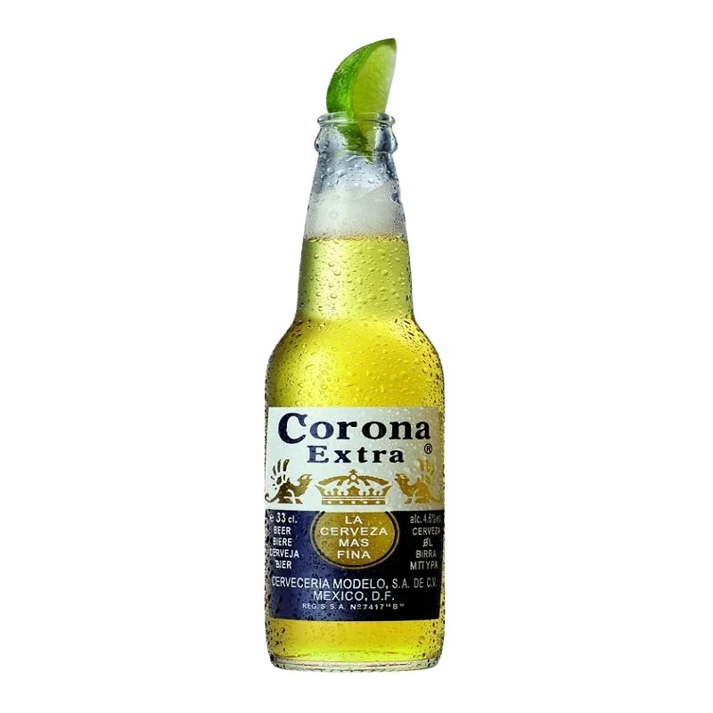 Corona Extra Beer 355ML Mexican Origin