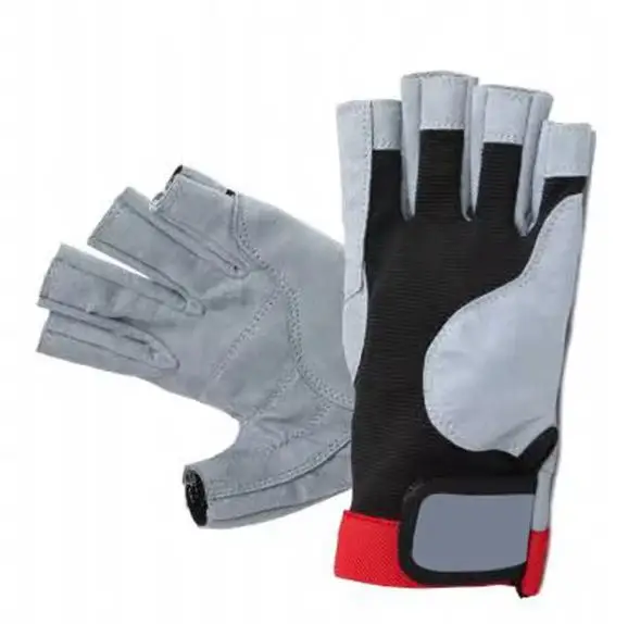 Sailing Gloves for Men Women Rowing Boating Fishing All Water Sports Perfect Waterproof Fishing