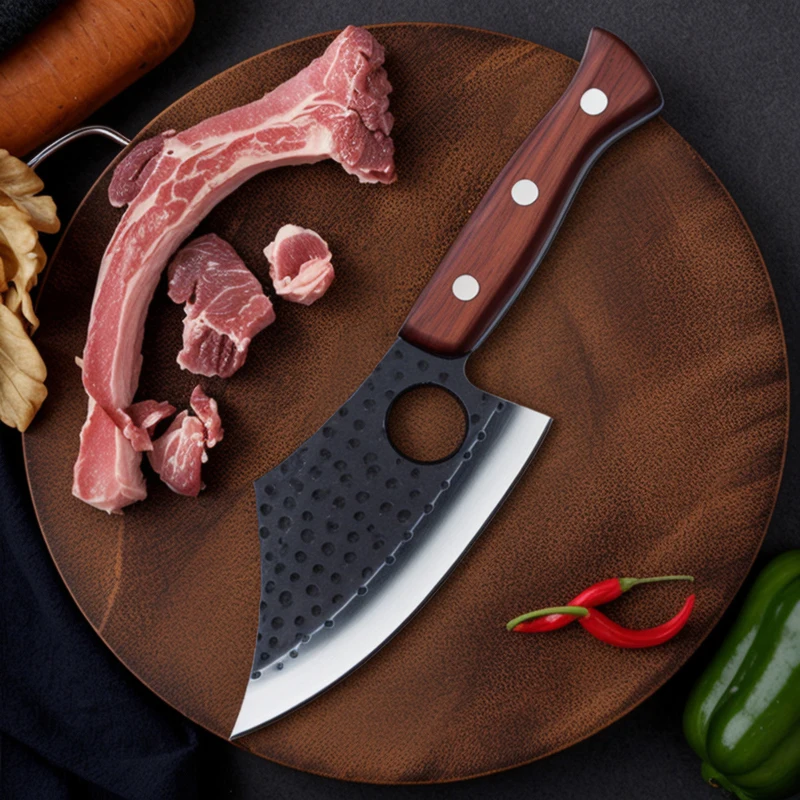 Specialized Survival Knife Fixed Blade Outdoor Knife Survival Small For Camping Outdoor Knife