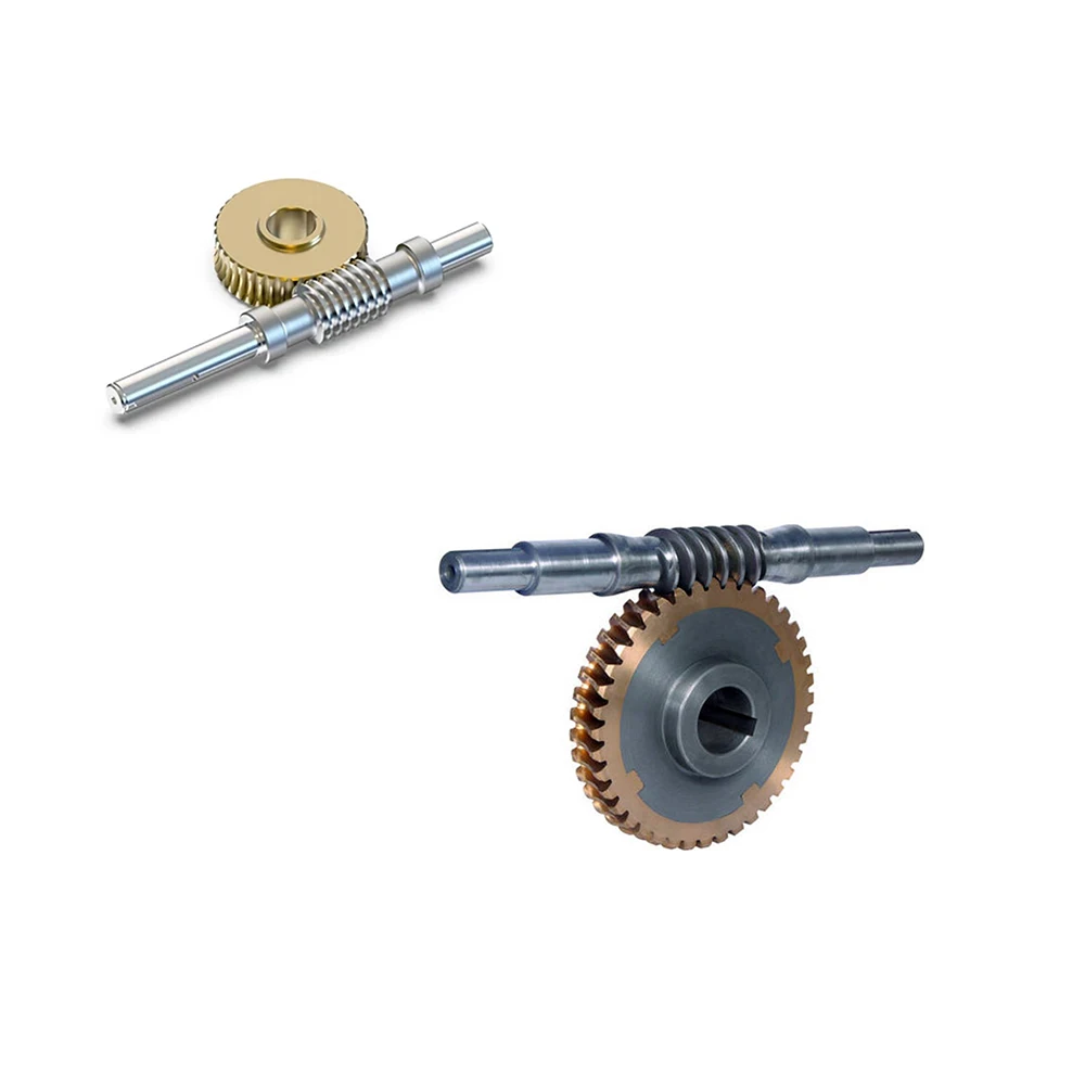 Premium Quality Worm Wheels At Affordable Price