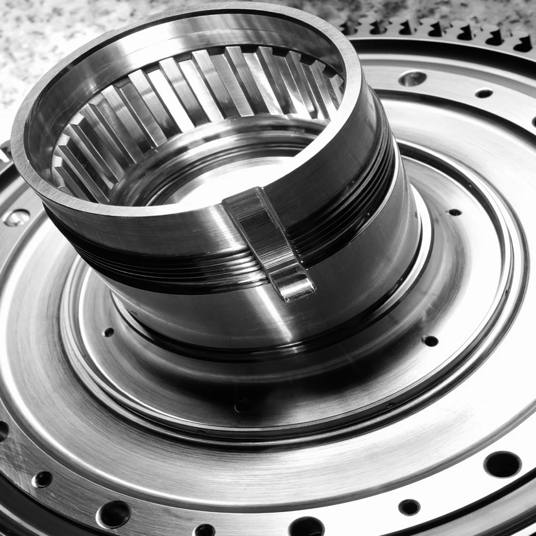 Jaeger High Performance Solvent Based Cleaner effectively remove all kinds of oil contaminants from mechanical parts moulds