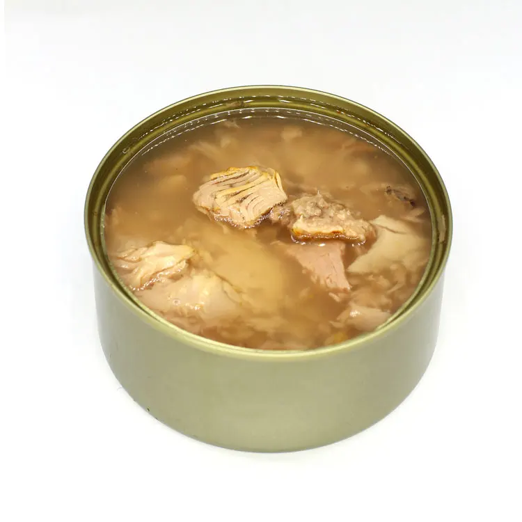 Cheap Price Tuna Canned OEM of Thailand High Quality and Cheapest Price for Customer
