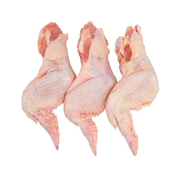 Brazilian Fast Selling Premium Halal Frozen Whole Chicken, Chicken Feet Paws Wings - Low fat chicken feet