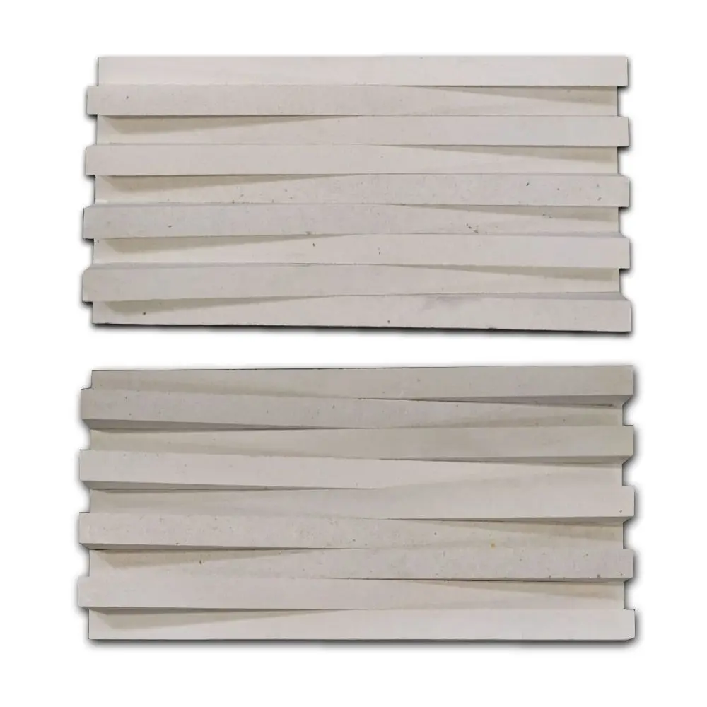 Bali Natural Stone Wall Cladding Black Lavastone White Limestone Zeolite Wall Cladding Wall Art Decoration