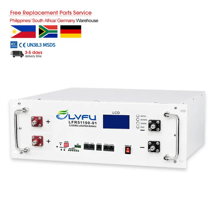 5kWh 10kWh lifepo4 200ah 280ah 24v 48v lifepo4 battery for energy storage systems