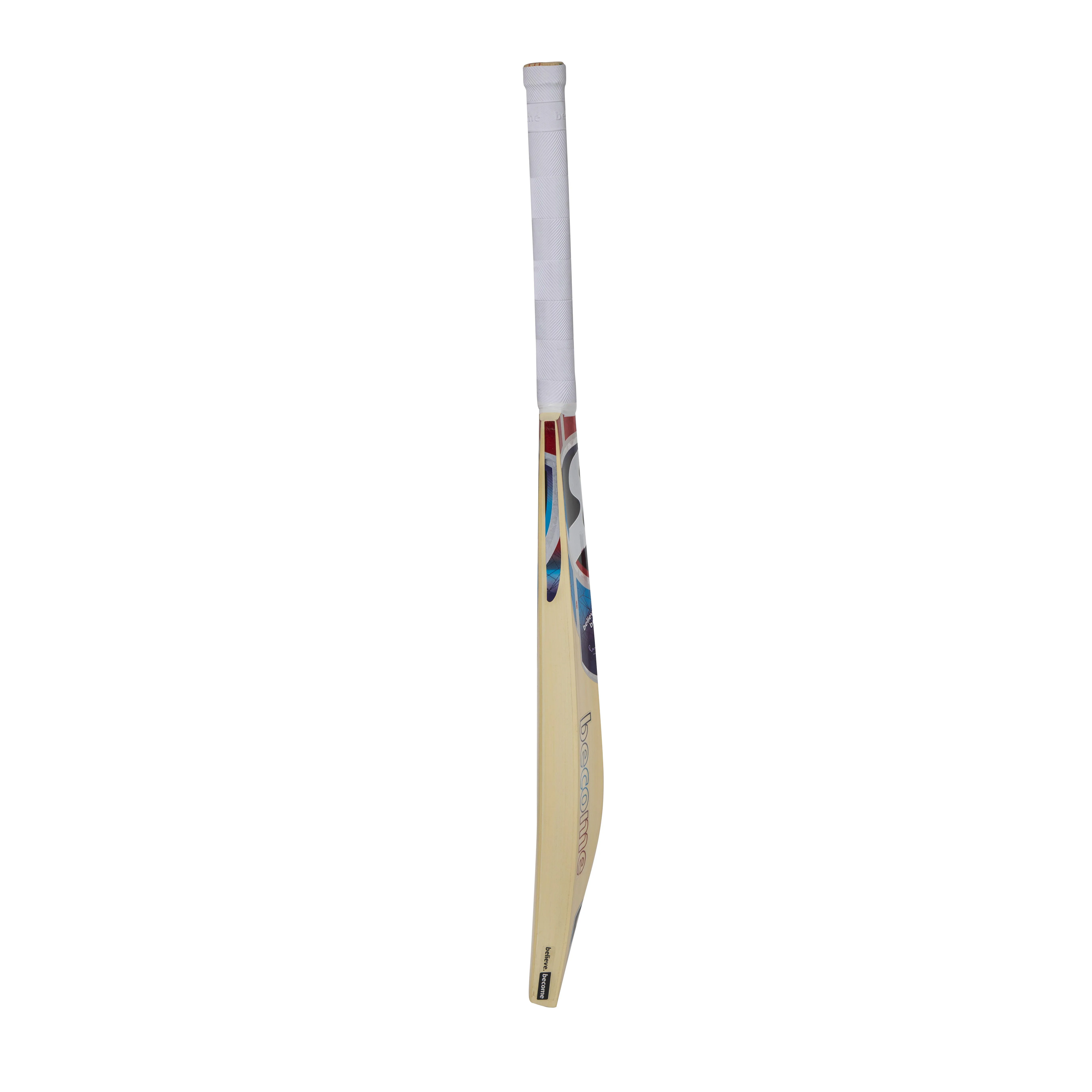 Professional Players Genuine Pro Grade SG Authentic Kashmir Willow Wooden Cricket Bats for Optimal Performance Match Cricket Bat
