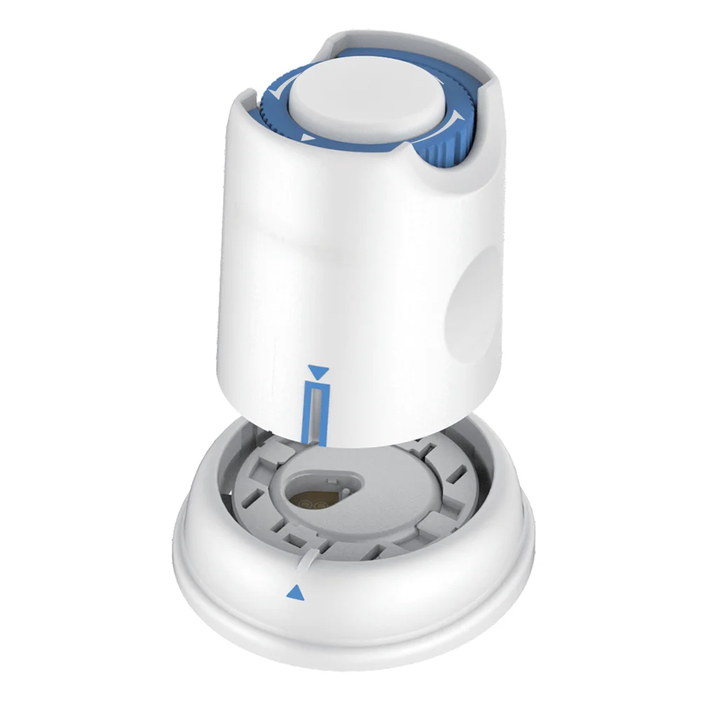 15 Days Continuous Glucose Monitoring System Sensor with CE