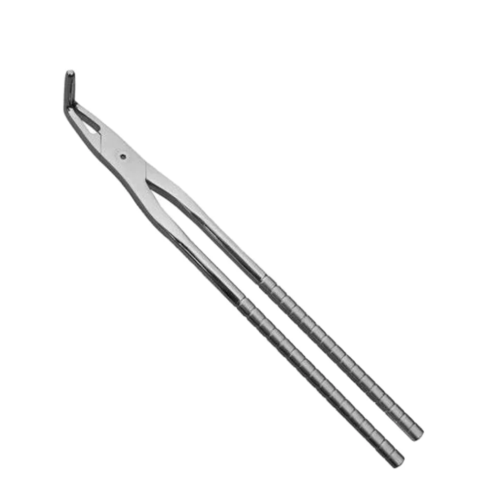Long Nose Fragment Forceps NEW Stainless Steel horse Equine dental/ Horse Dental Instruments BY SIGAL MEDCO