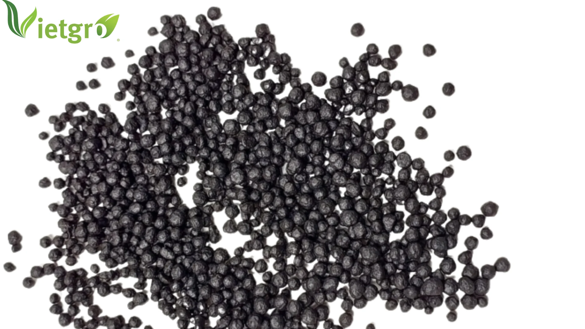 Bestseller DAP Fertilizer Agriculture 15-45 from Vietnamese Manufacturer - OEM - Black Granular