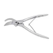 Collin Rib Shears Scissor Orthopedic Instrument Professional Medical Devices  Surgical Instruments