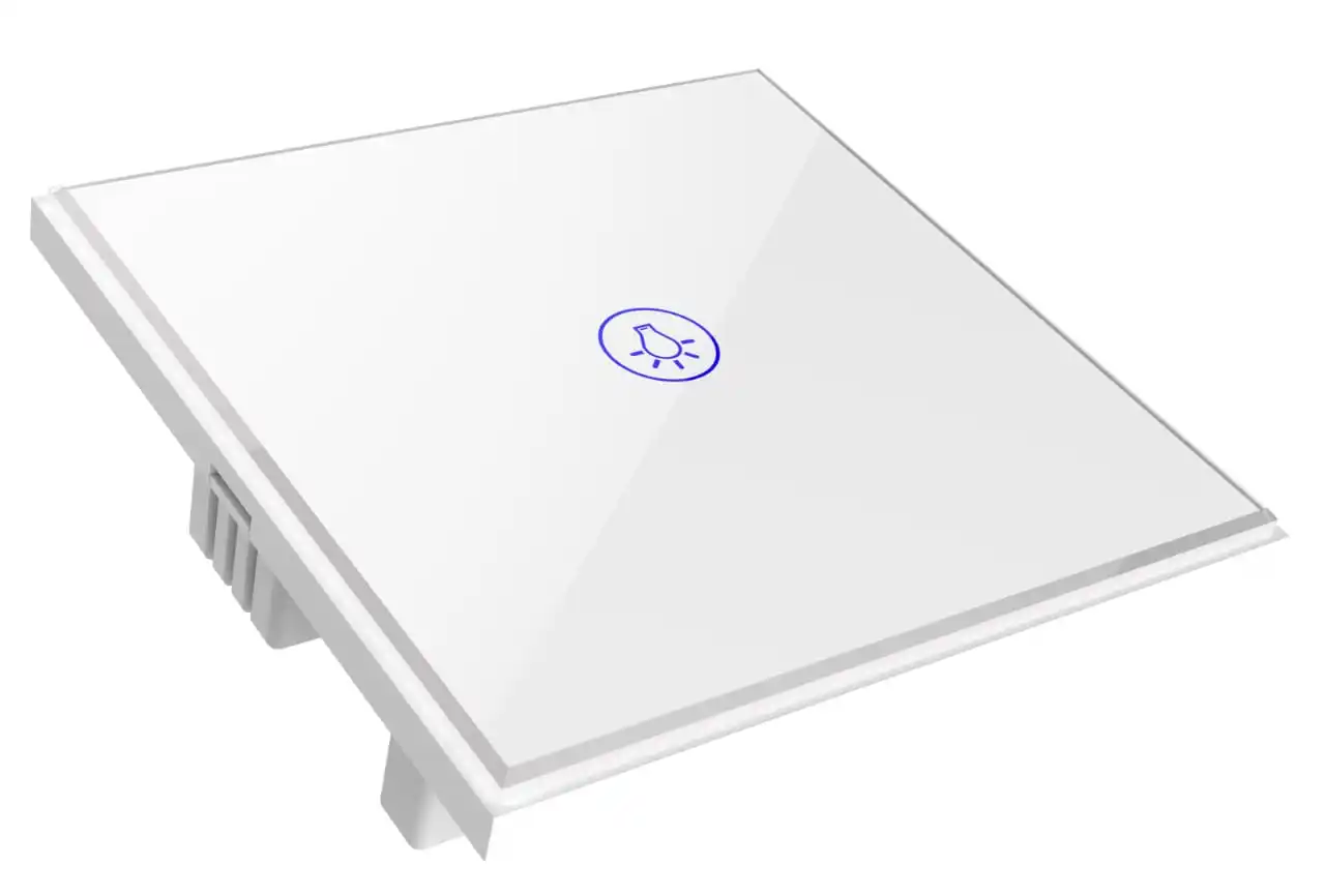 activator panel don not disturb Fox Domotics  make your room cleanup  laundry hotel  guest room  auto bel off