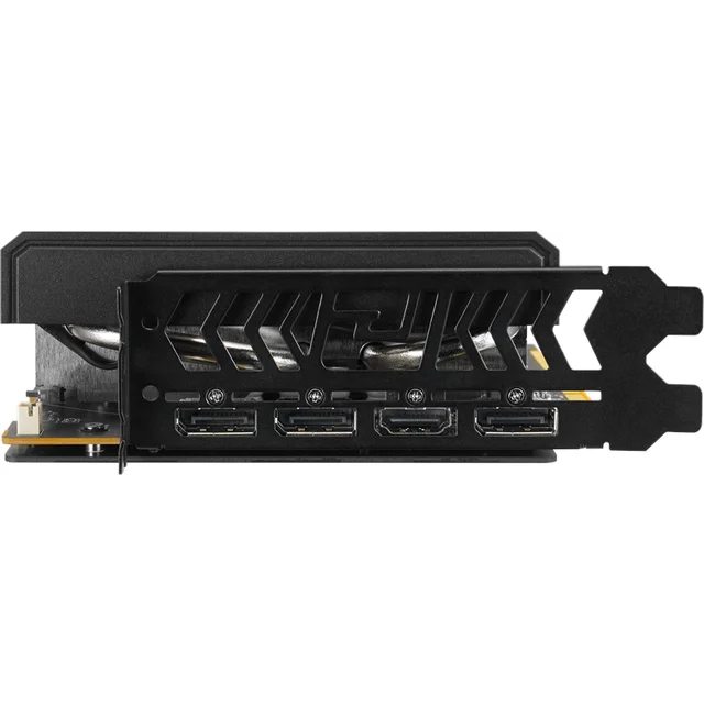 Powercolor reo n RX 6700 XT Hell - hound 12GB готов к отправке