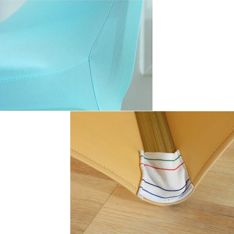 Fundas De Silla Housse De Chaise Pour Mariage Pas Cher Cheap Banquet Dining Chair Covers Chair For Wedding Banquet Chair