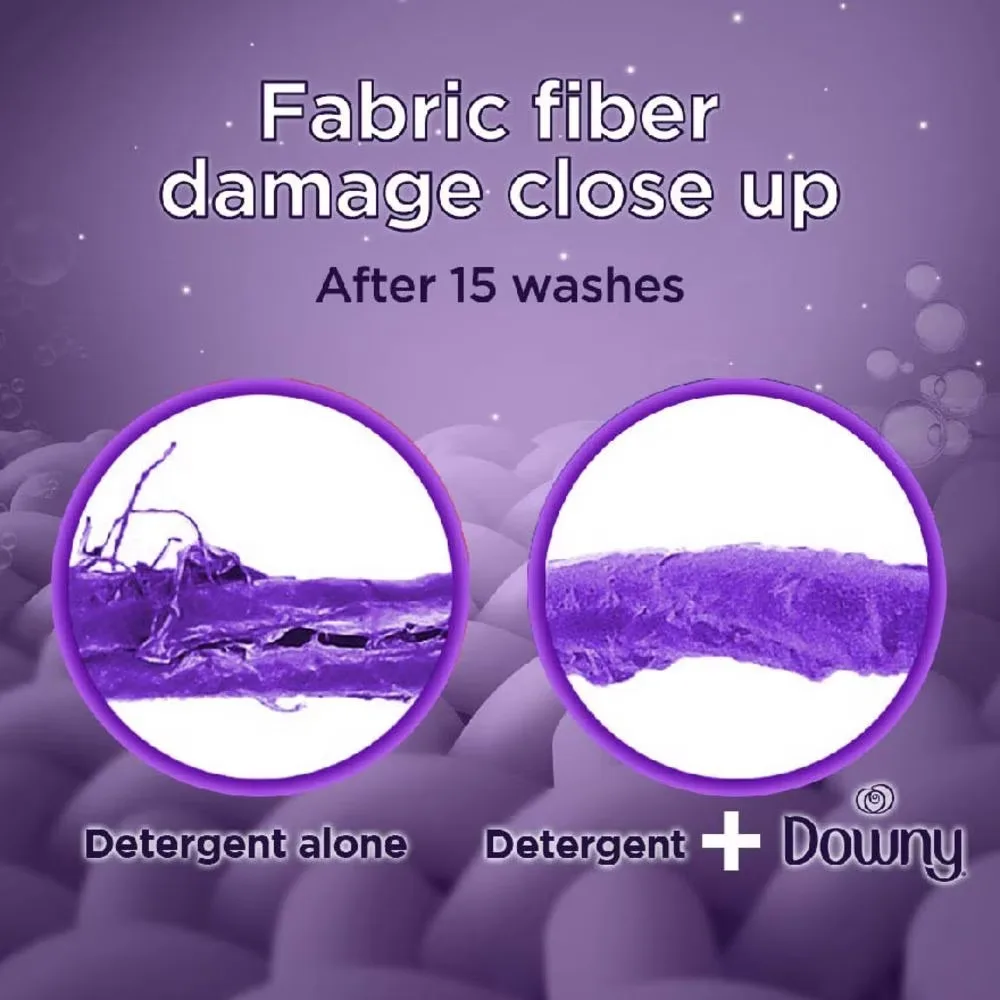 Special offer laundry fabric softener - Household Chemicals Conditioner - Dow-ny (pouch) Mystique fabric conditioner softener 4L