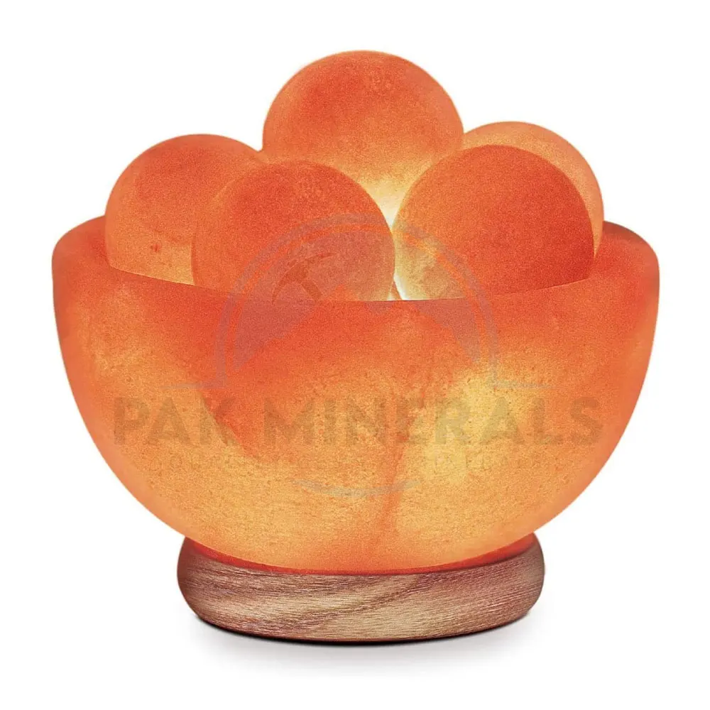 Natural Himalayan Salt Lamps from Pakistan Wholesale  Price Himalayan Salt Lamps
