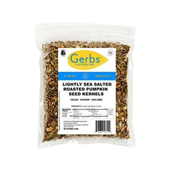 Fresh Pumpkin Kernels/Seeds from Turkey bulk supply