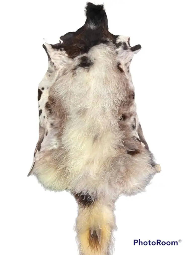 Lamb Skin Fur Sheepskin