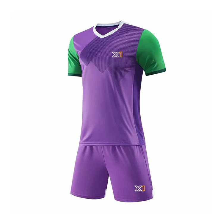 New custom design high quality pro quality printed Fine quality by manufacturer Soccer Uniforms