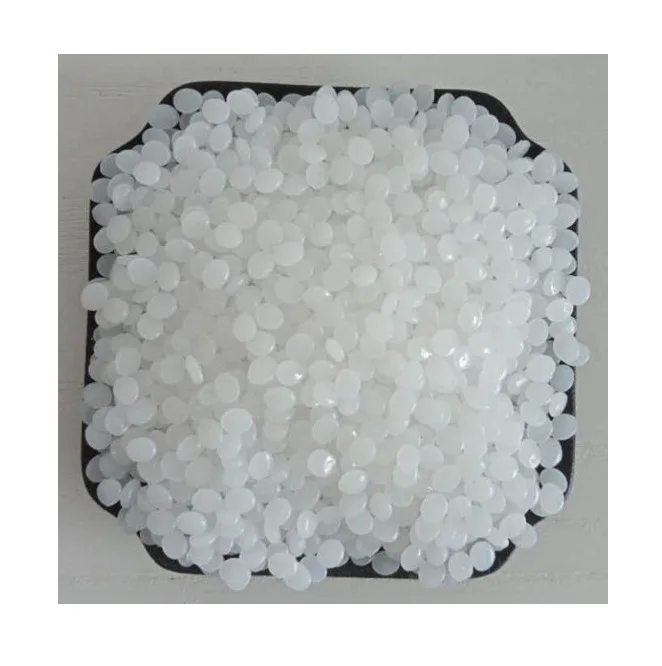 High Quality High Density Polyethylene Virgin HDPE Granules Available For Sale At Low Price