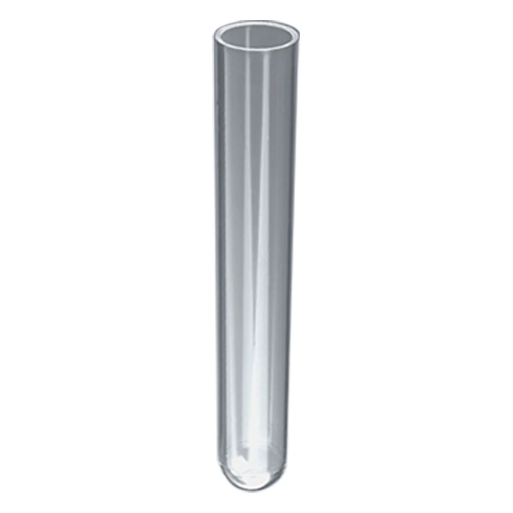 Test tube round bottom without Rim borosilicate 3.3 Glass Test Tube new design Radical model manufacturer