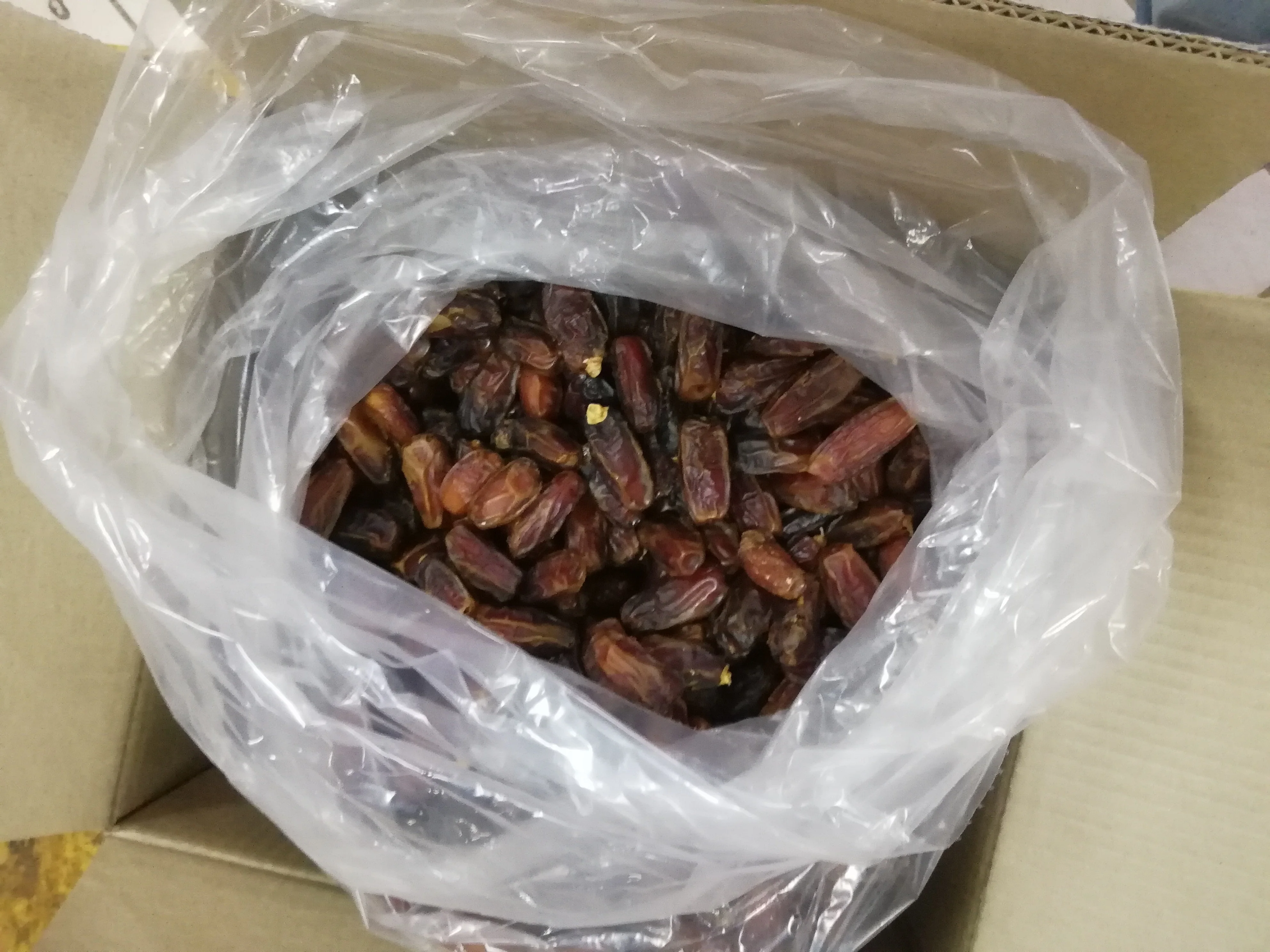 Good quality Mashrook dates for sale