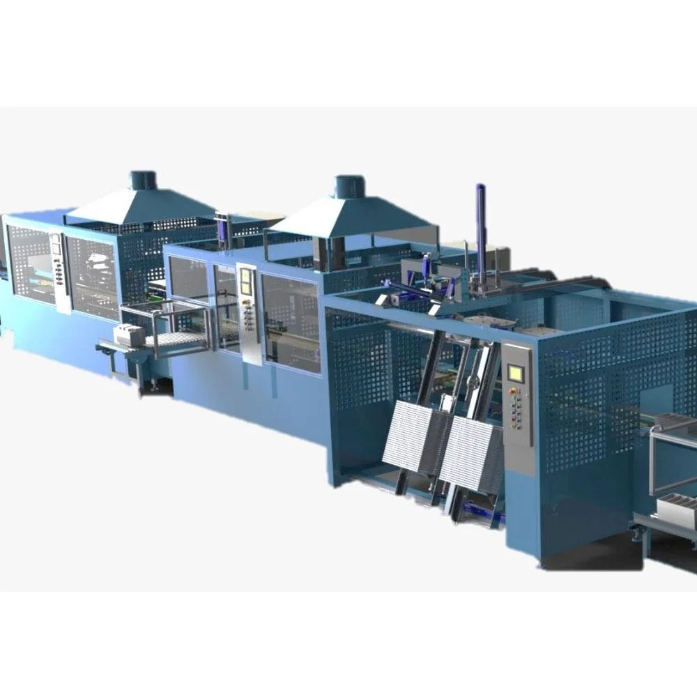 LEAD ACID BATTERY MANUFACTURING PLANT