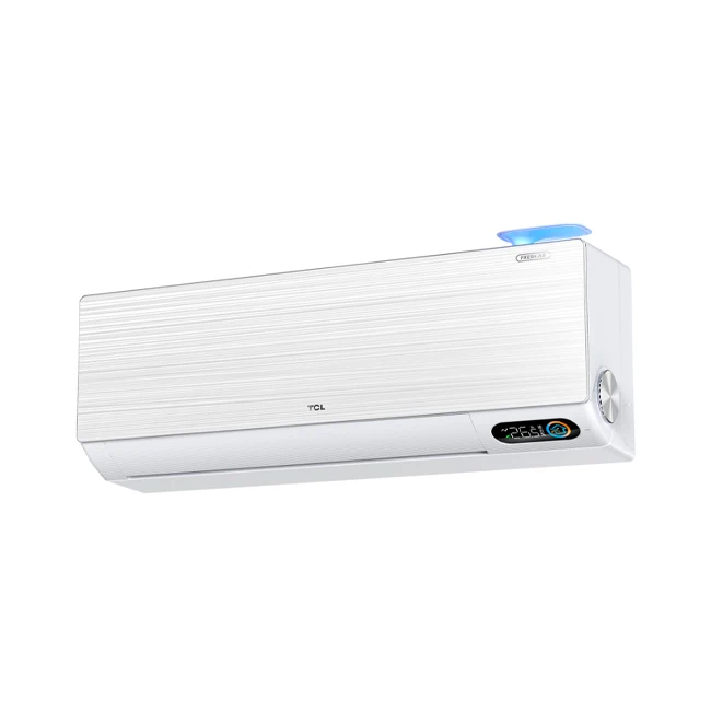 Best Selling TCL FreshIN 2.0 TAC-09CHSDFBI air heat pump mini split inverter air conditioner