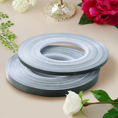 Factory Direct Sale Waterproof Florists Anchor Tape Bouquet Packaging Material, Easy to Use and neats