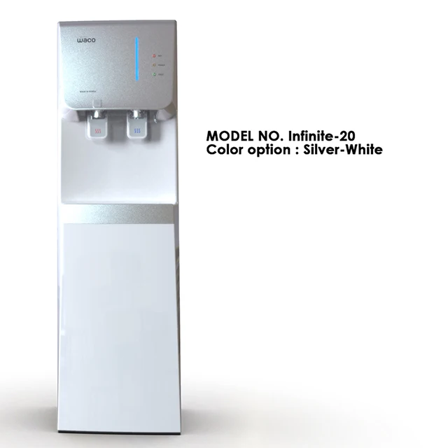 POU Water Cooler , Instant Hot and Cold Water Purifier, Water Dispenser, WG