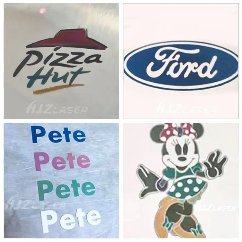 Волоконно-лазерная маркировочная гравировальная машина для продажи напрямую с завода цена лезвие нож лазерный источник металлических материалов