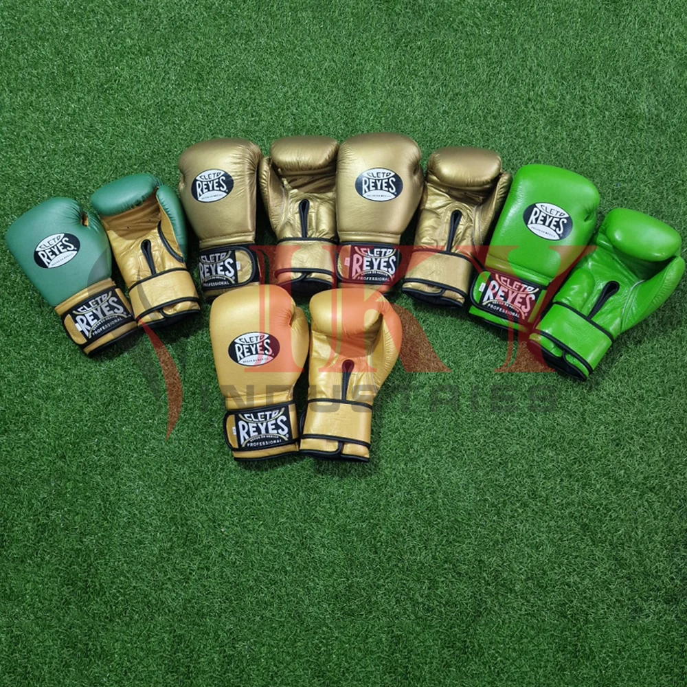 Hand Made Highest Quality Comfortable Product  MMA Muay Thai Kickboxing & Martial Arts Boxing Gloves By Viky Industries