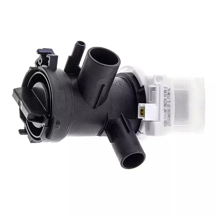 KEBS 111/047 Copreci оригинальный дренажный насос для стиральной машины Bosch 145212