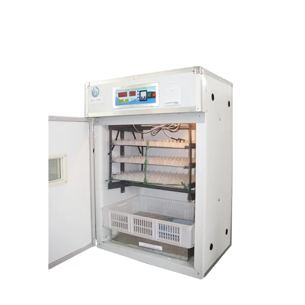 Top grade hot selling Egg Incubator Ready For Supply At  Low Cost