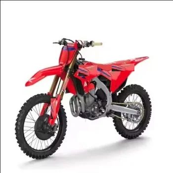 Лидер продаж мотоцикл 2024 CRF450R Mx готов к отправке