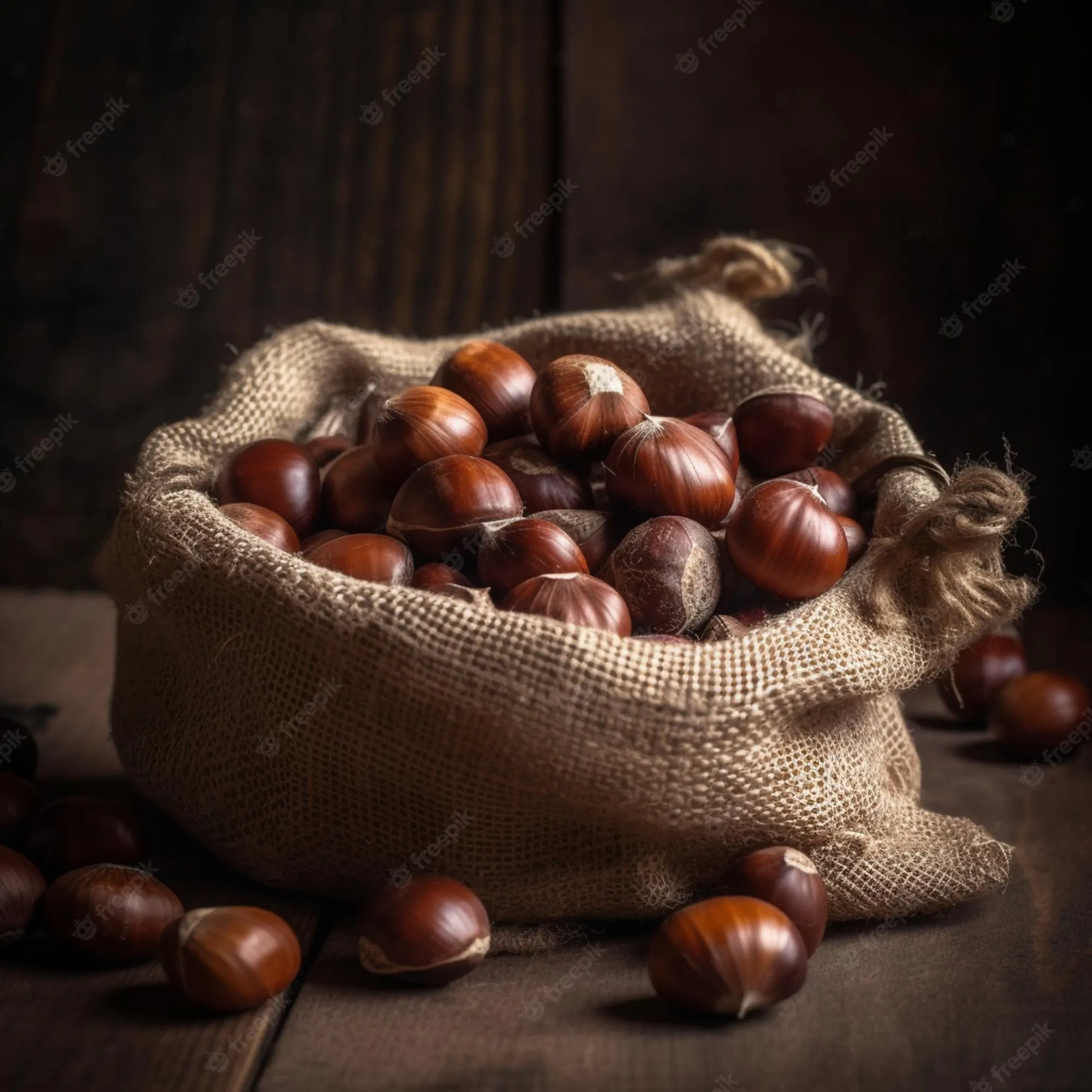 Chestnut for sale at wholesale price