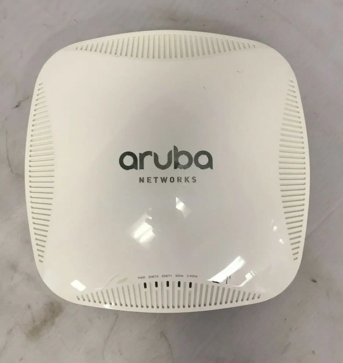 Аруба сети AP-225 Двухдиапазонная беспроводная точка доступа APIN0225