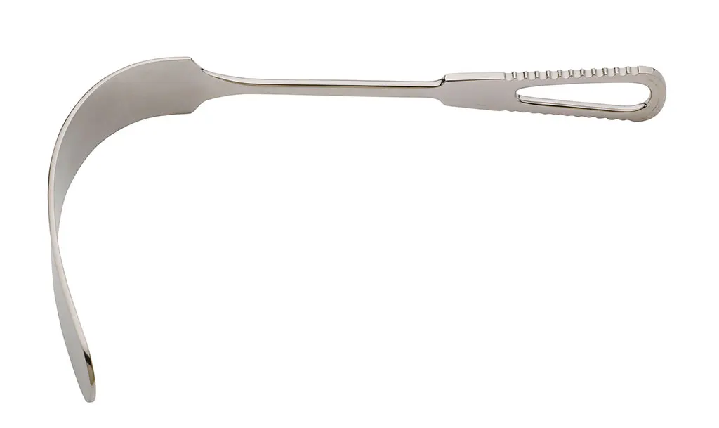 Kelly Retractor Stainless Steel High Quality German Grade Material Pakistan Mahersi