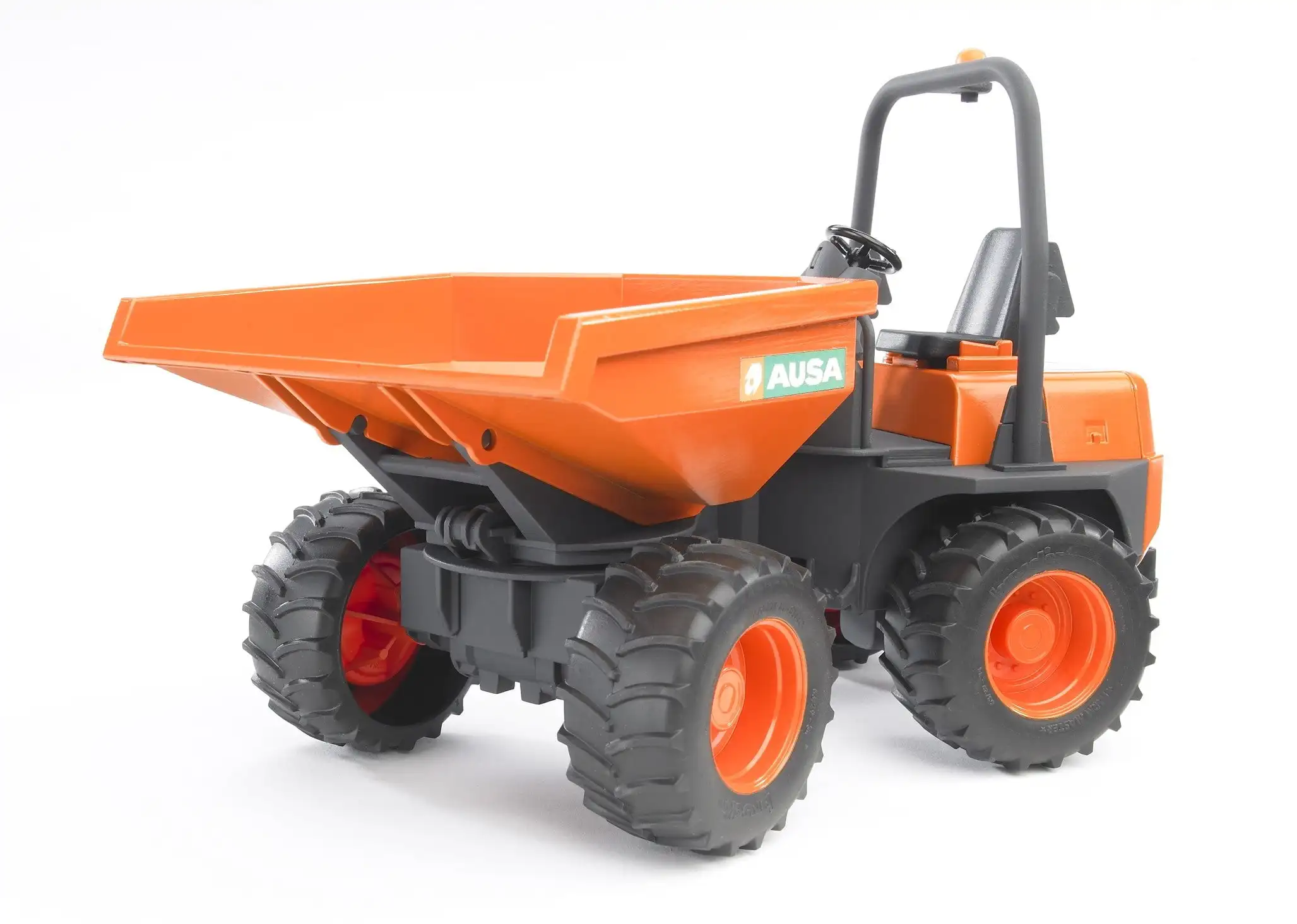 Mini Wheel Transporter Rubber Track Dumper 500kg 800kg 1000kg 1ton-8ton Crawler Dump Usa