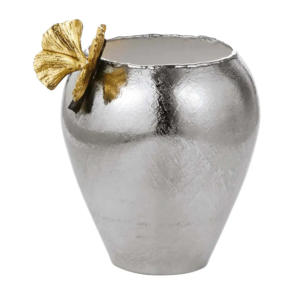 Hand Crafted Patterned Flower Vase Most Selling Product Flower Vase Glorious Looking Table Top Decorating Item Flower Vase